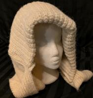 New Adult Cozy Knitted Winter Hat