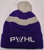 New Adult Professional Women's Hockey League Toque