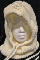 New Women's Winter Balaclava Style Hat