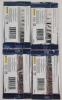 2025 Panini Donruss MLB Baseball Sealed Trading Card Wax Packs , Four (4) Packs - 2