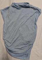 New Size Large Women's Sleeveless Shirt