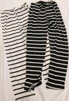 2 New Size Medium Women's Lounge Pants.