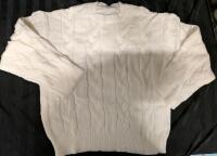 New Size Small Women's Knitted Sweater