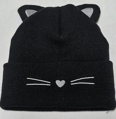 New Kids Cat Toque Hat