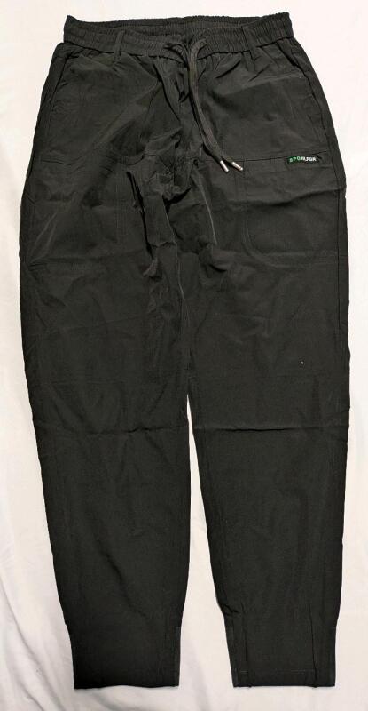New Size 36 Track Pants.