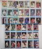 1972 - 1989 O Pee Chee NHL Hockey Trading Card Singles , 45 Trading Cards