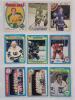 1972 - 1989 O Pee Chee NHL Hockey Trading Card Singles , 45 Trading Cards - 2