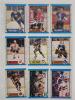 1972 - 1989 O Pee Chee NHL Hockey Trading Card Singles , 45 Trading Cards - 6