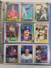 1960, 1963 & 1971 - 1991 Topps MLB Baseball Trading Card Singles , 108 Trading Cards - 6