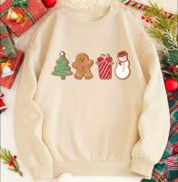 New Size 1XL Adult Holiday Sweater
