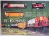 Vintage 1992 PC Presidents Choice Limited Edition HO Scale Model Electric Train . SEALED - 3