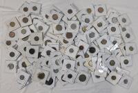 125+ World Coin & Token Lot . Great Britain , Germany , Netherlands , France , Swiss , Mexico , Austria plus more