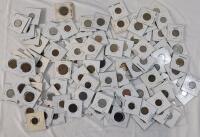 125+ World Coin & Token Lot . Great Britain , Germany , Italy , Japan , Netherlands , France , Thailand plus more