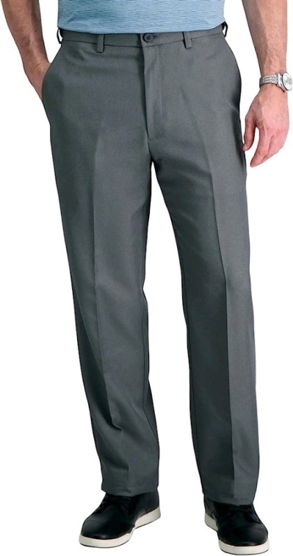 New Haggar Cool Pro 18 Slim Fit Men's Pants - 38W x 38L