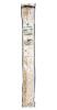 New - Bliss Cotton Rope Hammock w/ Spreader Bar . Measures 80"&times;60" , Max Weight 420lbs . - 3