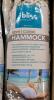 New - Bliss Cotton Rope Hammock w/ Spreader Bar . Measures 80"&times;60" , Max Weight 420lbs . - 4