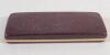 Vintage 1970s Sterling Silver Sheaffer Imperial Ballpoint Pen & Mechanical Pencil " Grape & Vine " Set w/Case . - 10