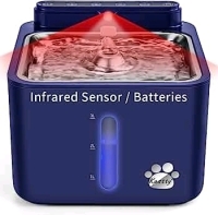 New Kastty 3.2L Pet Water Fountain