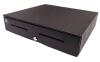 New! Retail's for $455! - APG Cash Drawer Series 4000 Cash Drawer with MultiPRO 320 Interface, 24V, 18" x 4.2" x 16.7", Black . Model # JB320-BL 1820-C . - 2