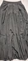 New sz Small Women's Pleaded Skirt