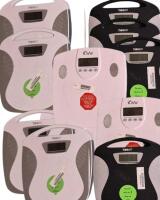 10 Conair Weight Watchers Digital Scales for Body Weight -working Different Models & Colors Retail Value over $250