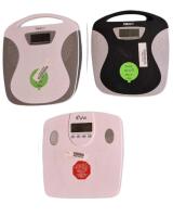 3 Conair Weight Watchers Digital Scales for Body Weight Different Models & Colors - working- Retail $60 plus
