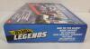 2021 Hotwheels Legends 6- Car Set in Box . Sealed - 5