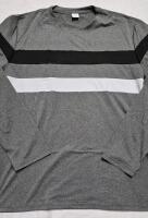 New sz Medium Men's Long Sleeve Shirt