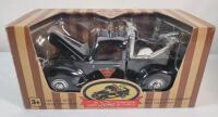 Golden Wheel Canadian Tire 1940 Ford Motor Truck Die Cast Model . 1:24 Scale