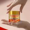 New 60g 5x Firming Turmeric Vitamin C Day & Night Cream | Hydrates with Hyaluronic Acid, Retinol, Collagen, Vitamin E, Non-Greasy Hyaluronic Acid Serum expires 2028/05/27 stock photos added - 2