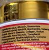 New 60g 5x Firming Turmeric Vitamin C Day & Night Cream | Hydrates with Hyaluronic Acid, Retinol, Collagen, Vitamin E, Non-Greasy Hyaluronic Acid Serum expires 2028/05/27 stock photos added - 4