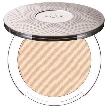 New PUR 4 in 1 Pressed Mineral Powder SPF 15 EXP 06/2025 - Porcelain 0.28oz - Retails for $43