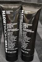 [See Desc] 2 Peter Thomas Roth Instant FirmX Eye - 30mL<br/>Temporary Eye Tightener