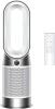 New Dyson Purifier Hot+Cool Gen1 HP10 - Purifying Fan Heater (White)