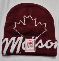 New Adult Molson Toque