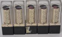 5 New Believe Beauty Lipsticks 3.8g