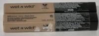 2 New Wet n Wild Concealer 8.5mL - Medium Tawny 842B
