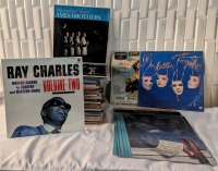 65+ Adult Contemporary Records