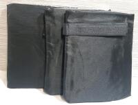 3 New Thermal Bags