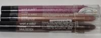 3 New Wet n Wild Coloricon Multistick Makeup Great for Lips, Lids & Cheeks on the Go! 3.2g