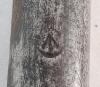 Vintage WWII Wostenholm Sheffield England IXL Canadian Military Folding Knife - 3