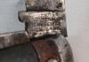 Vintage WWII Wostenholm Sheffield England IXL Canadian Military Folding Knife - 4