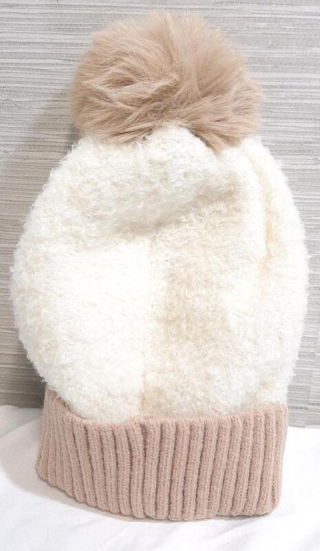New Knit Wintee Beanie