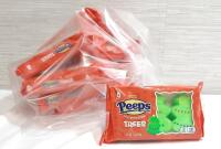 11 New Marshmallow Tree Peeps | Best Before June 2026