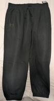 New Size XL Women's Under Armor Loose Fitting Sweat Pants.