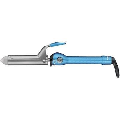 As New BaByliss Pro Nano Titanium Spring 1.25" Barrel Curling Iron