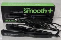 PAUL MITCHELL Protools Ceramic Plates Express Ion Smooth+ Hair Straightner - Working