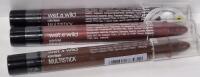3 New Wet n Wild Coloricon Multistick Makeup Great for Lips, Lids & Cheeks on the Go! 3.2g