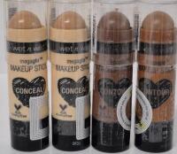 4 New Wet n Wild Megaglo Makeup Stick Contour & Conceal - 6g