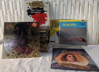 65+ Adult Contemporary Records